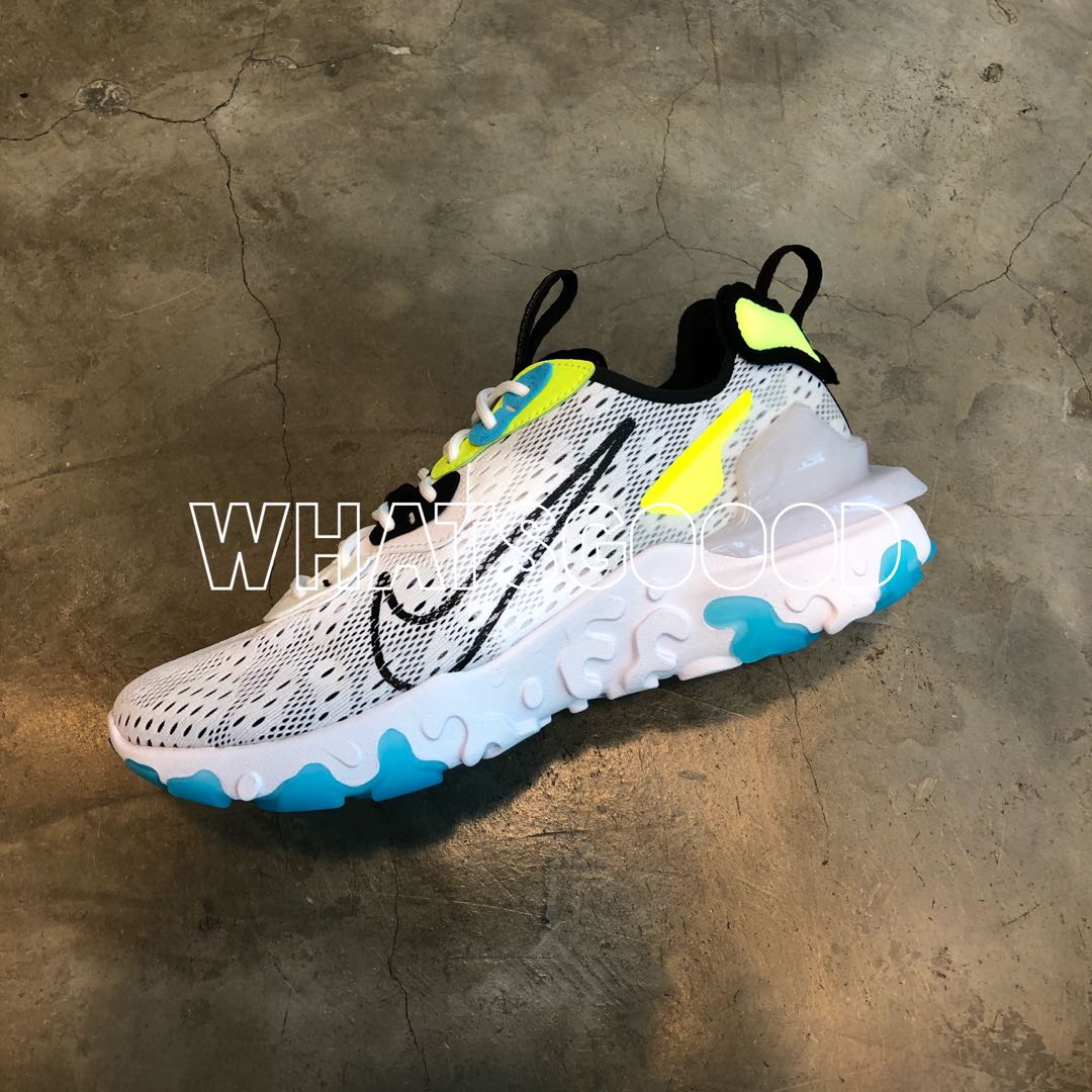 Nike React Element Vision | Hot Sex Picture
