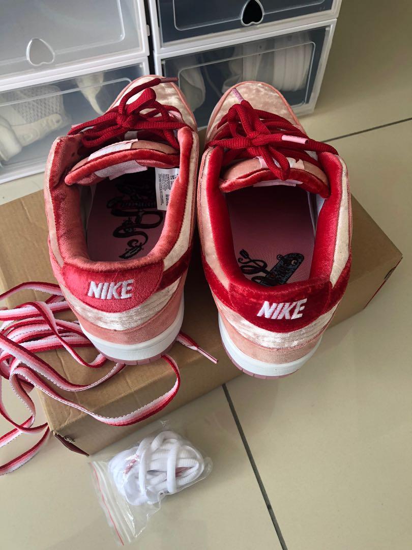 Strangelove nike sb box online