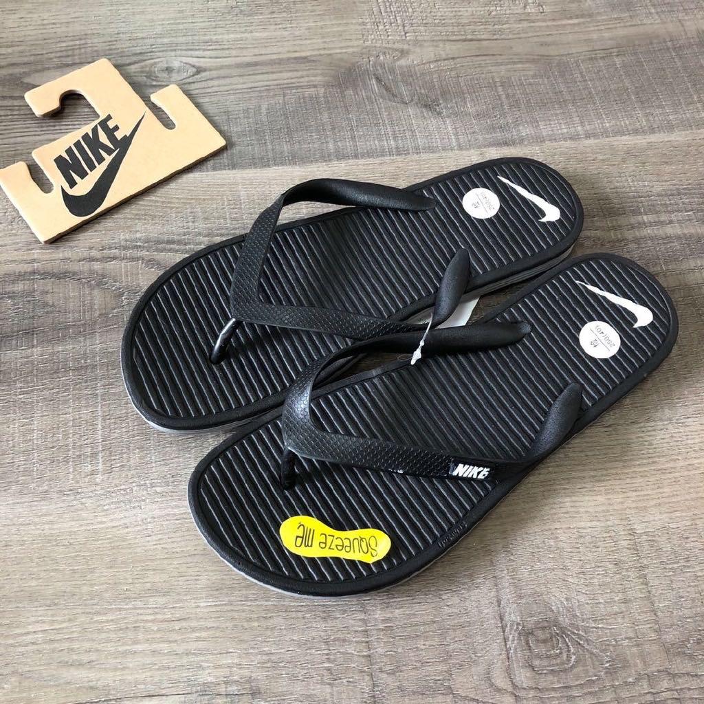 nike slip on thongs