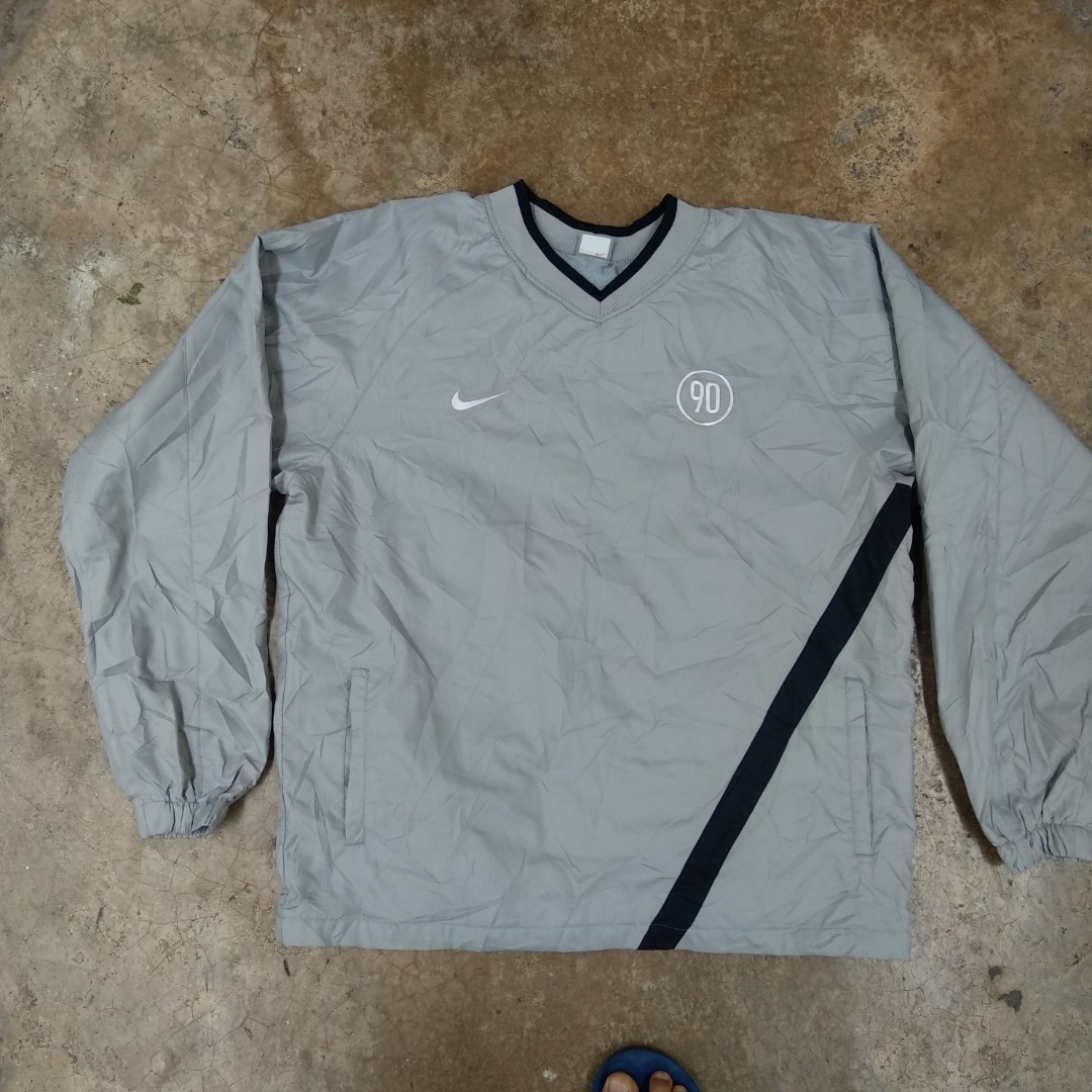total 90 nike