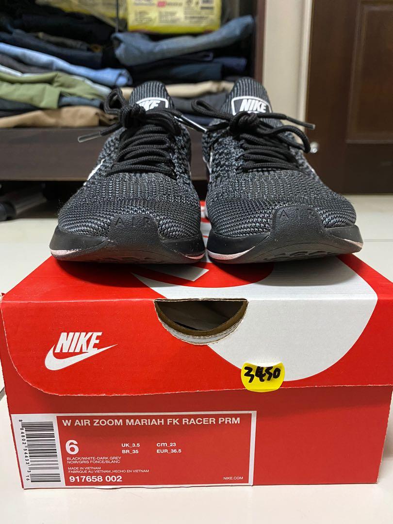 Nike w air zoom mariah fk 2024 racer prm