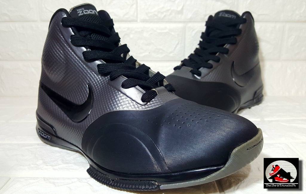 nike zoom bb 1.5