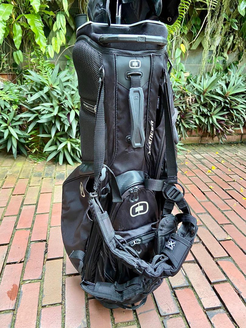 ogio silencer bolsa for sale