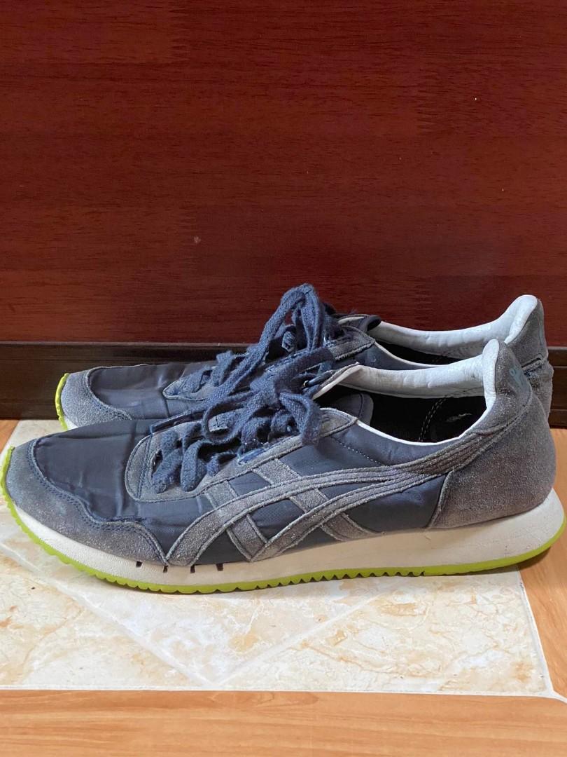 onitsuka dualio