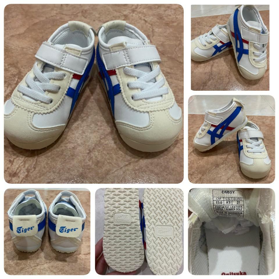 onitsuka kids