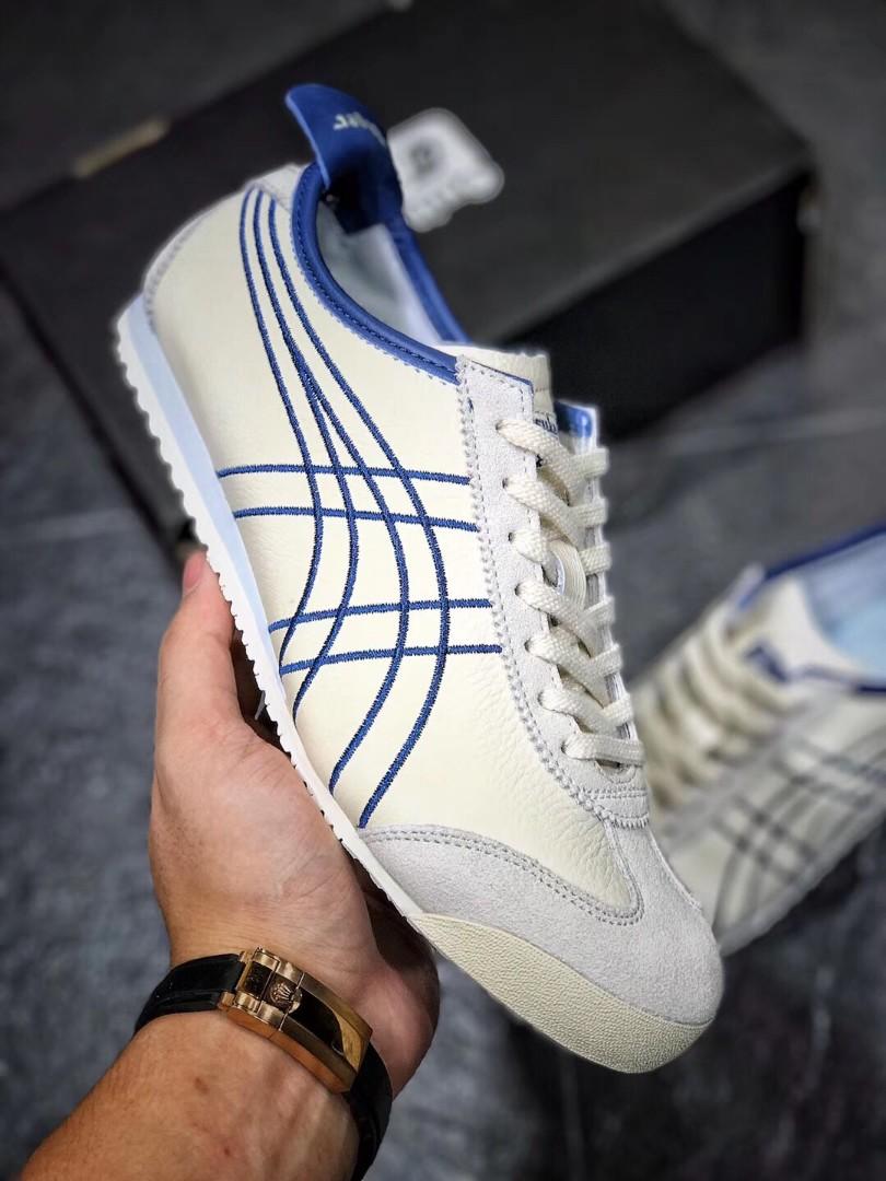 Onitsuka Tiger Mexico 66 1183A349.200