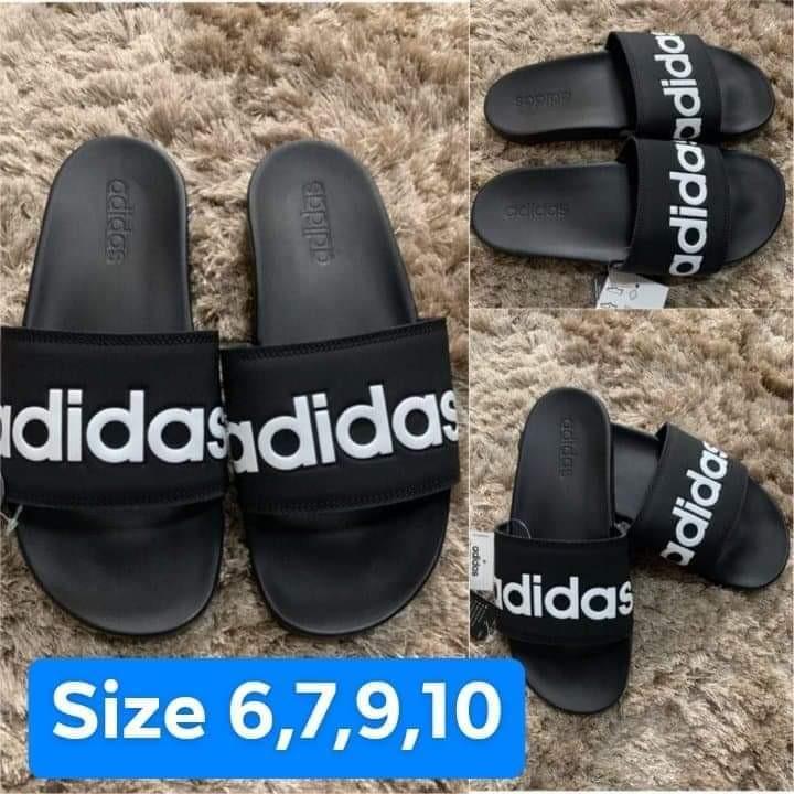 original adidas slippers