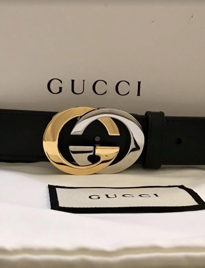 new gucci belt