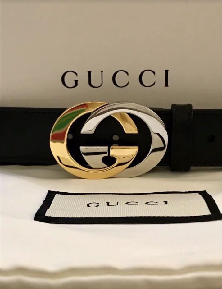 new gucci belt