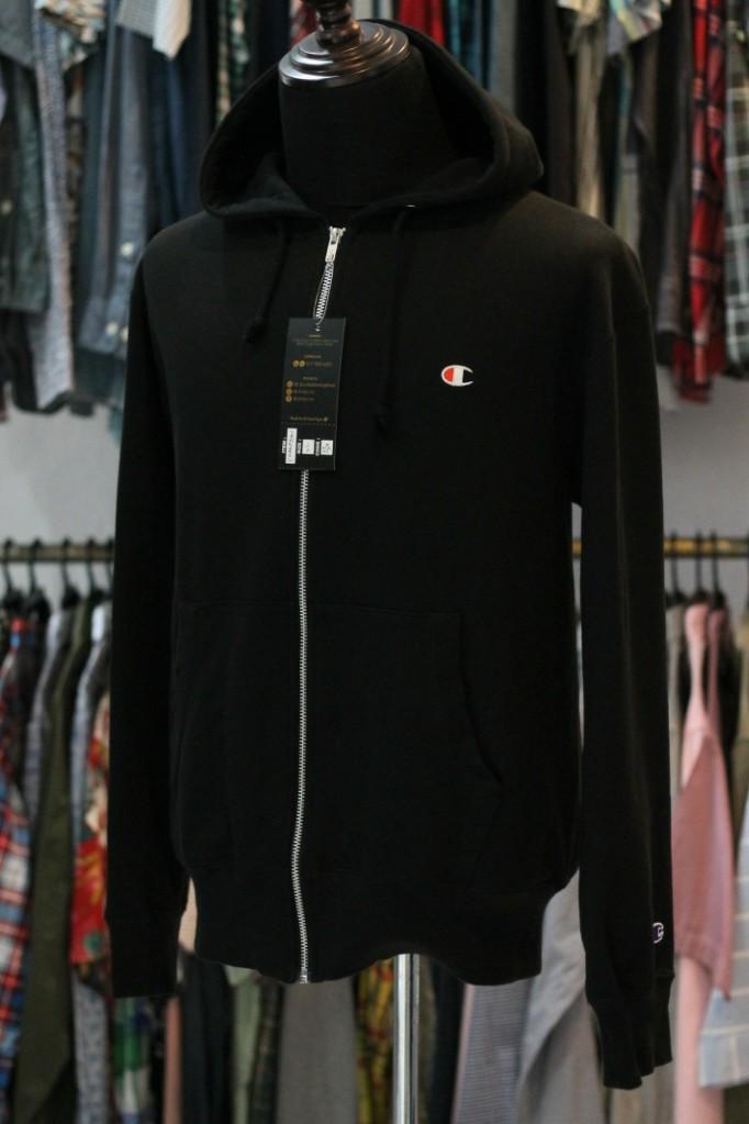 Champion sweater online original zip