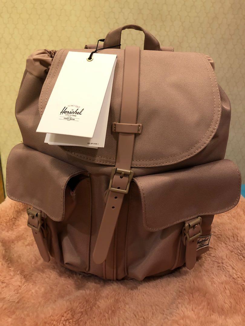 herschel dawson ash rose