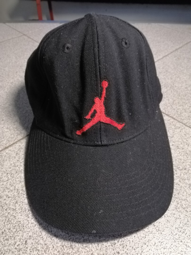 original jordan cap