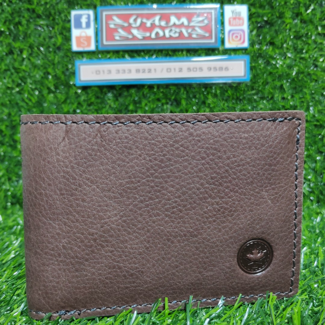 Lumberjack deals wallet price