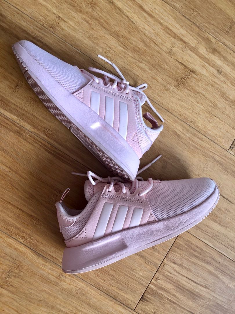Ortholite adidas pink deals