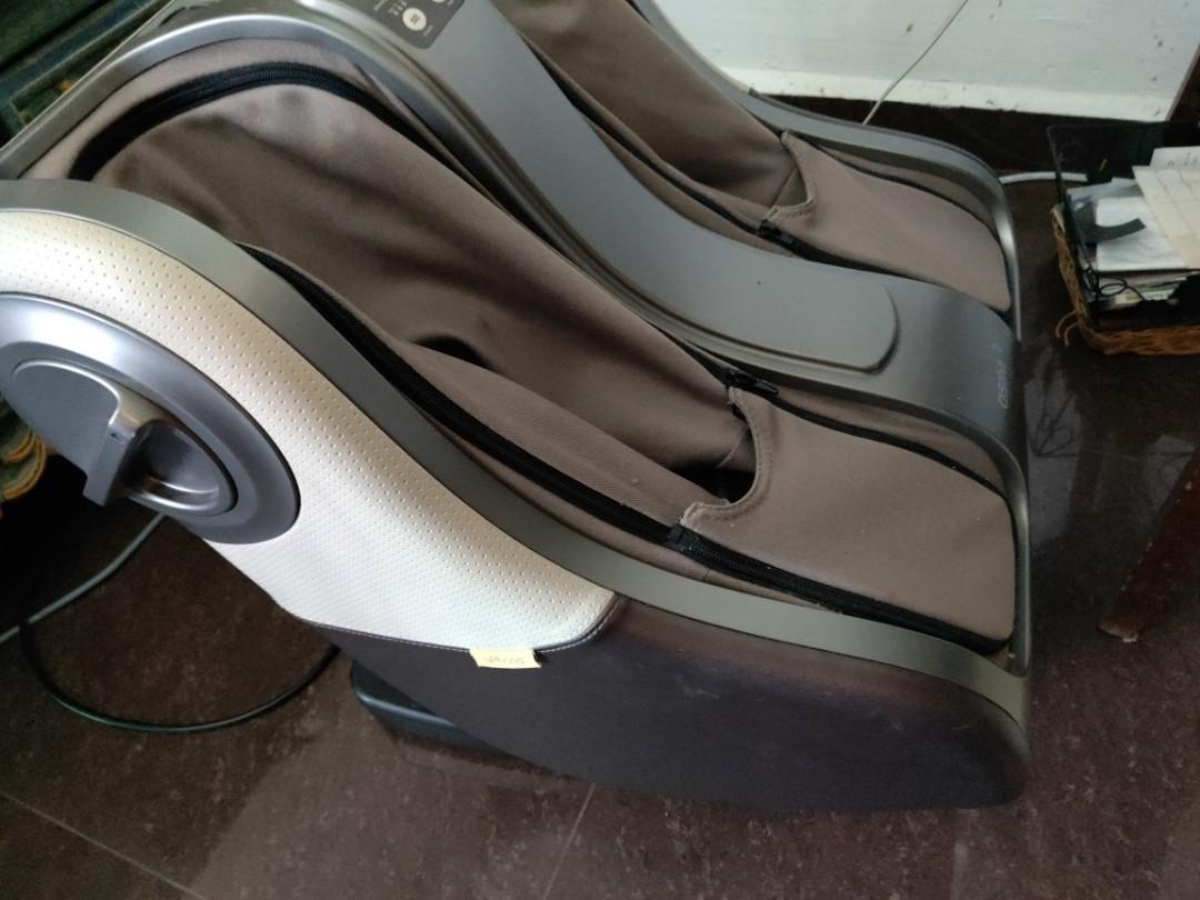 Osim foot messenger, Beauty & Personal Care, Foot Care on Carousell