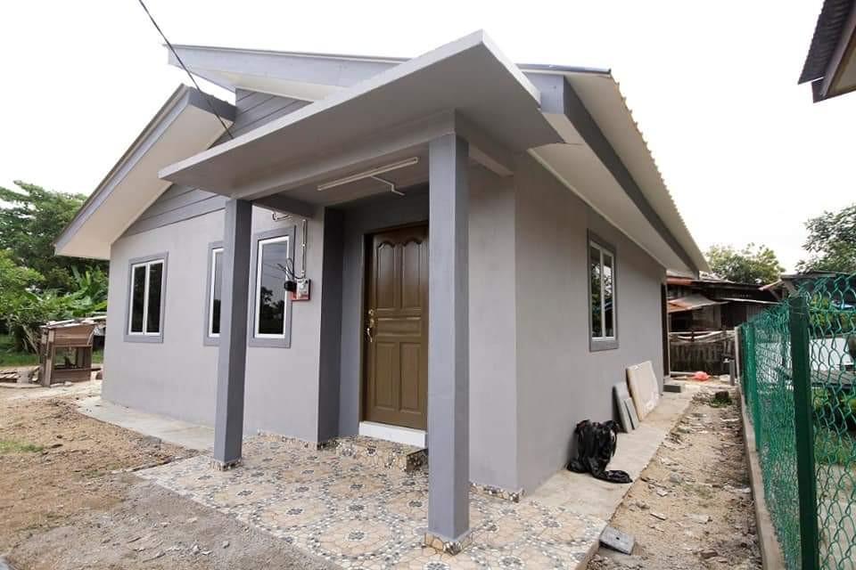 Pakej Bina Rumah Atas Tanah Sendiri Property Others On Carousell
