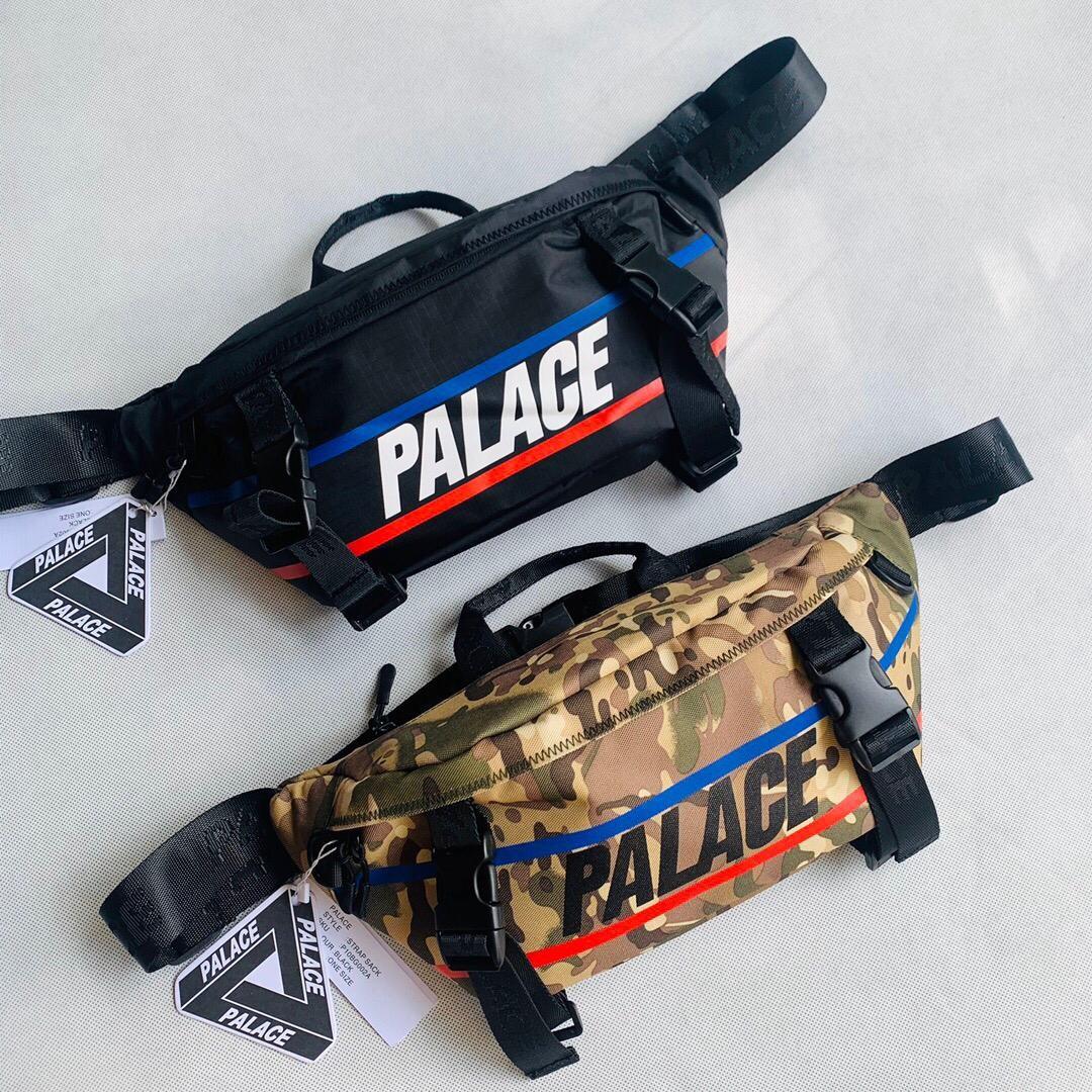 Palace cross online body bag