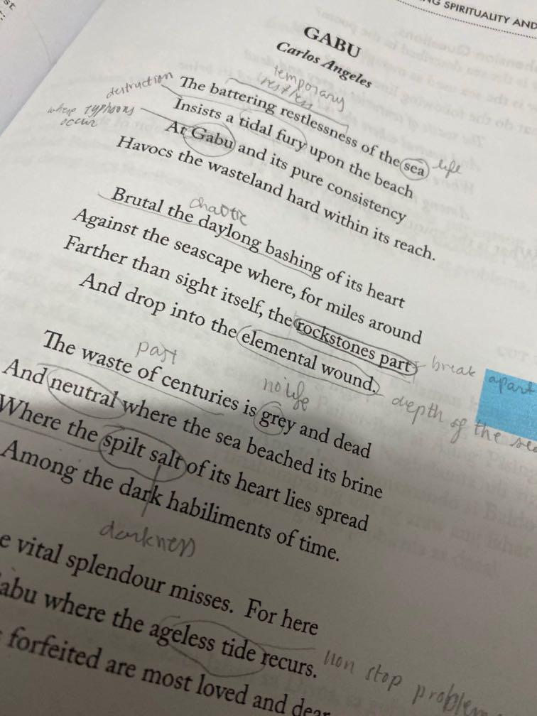 Philippine Literatures Texts Themes Approaches Hobbies Toys Books Magazines Textbooks On Carousell