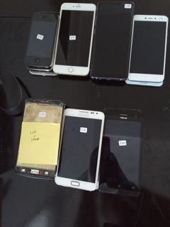 Phone Rosak Mobile Phones Tablets Iphone Iphone 6 Series On Carousell