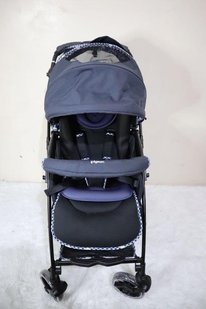 Pigeon Stroller