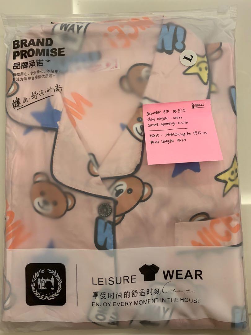 Brand cheap promise sleepwear