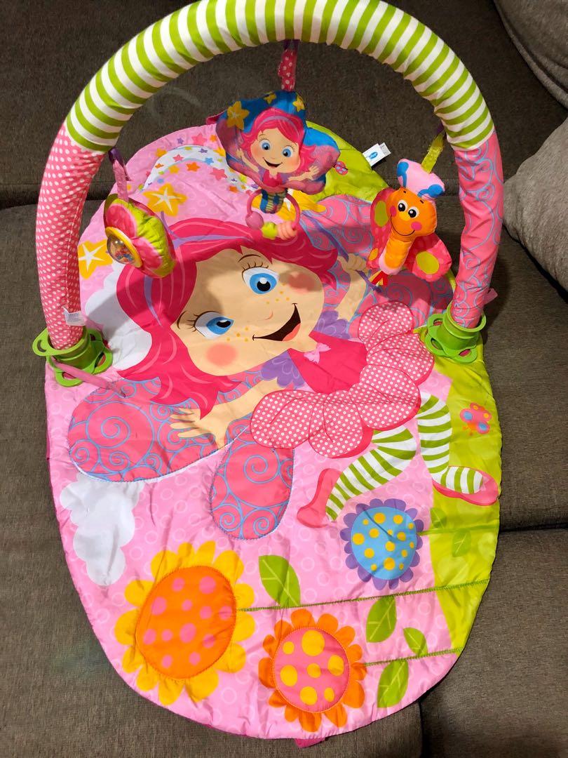 playgro activity mat