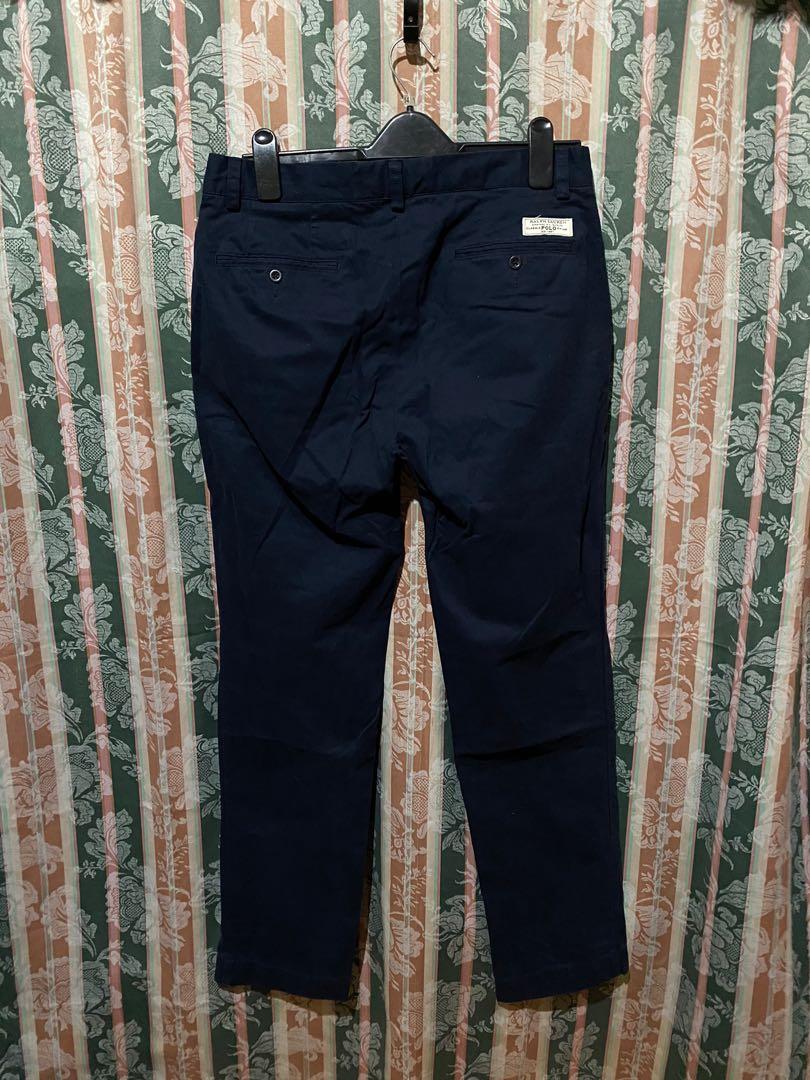 chino polo ralph lauren