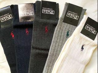 Original Polo Ralph Lauren Mens' Socks