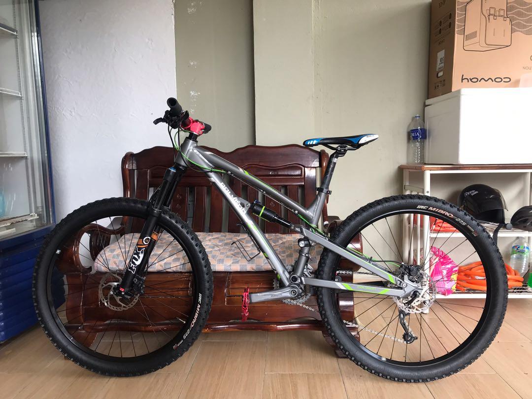 Polygon siskiu d6 2016 best sale