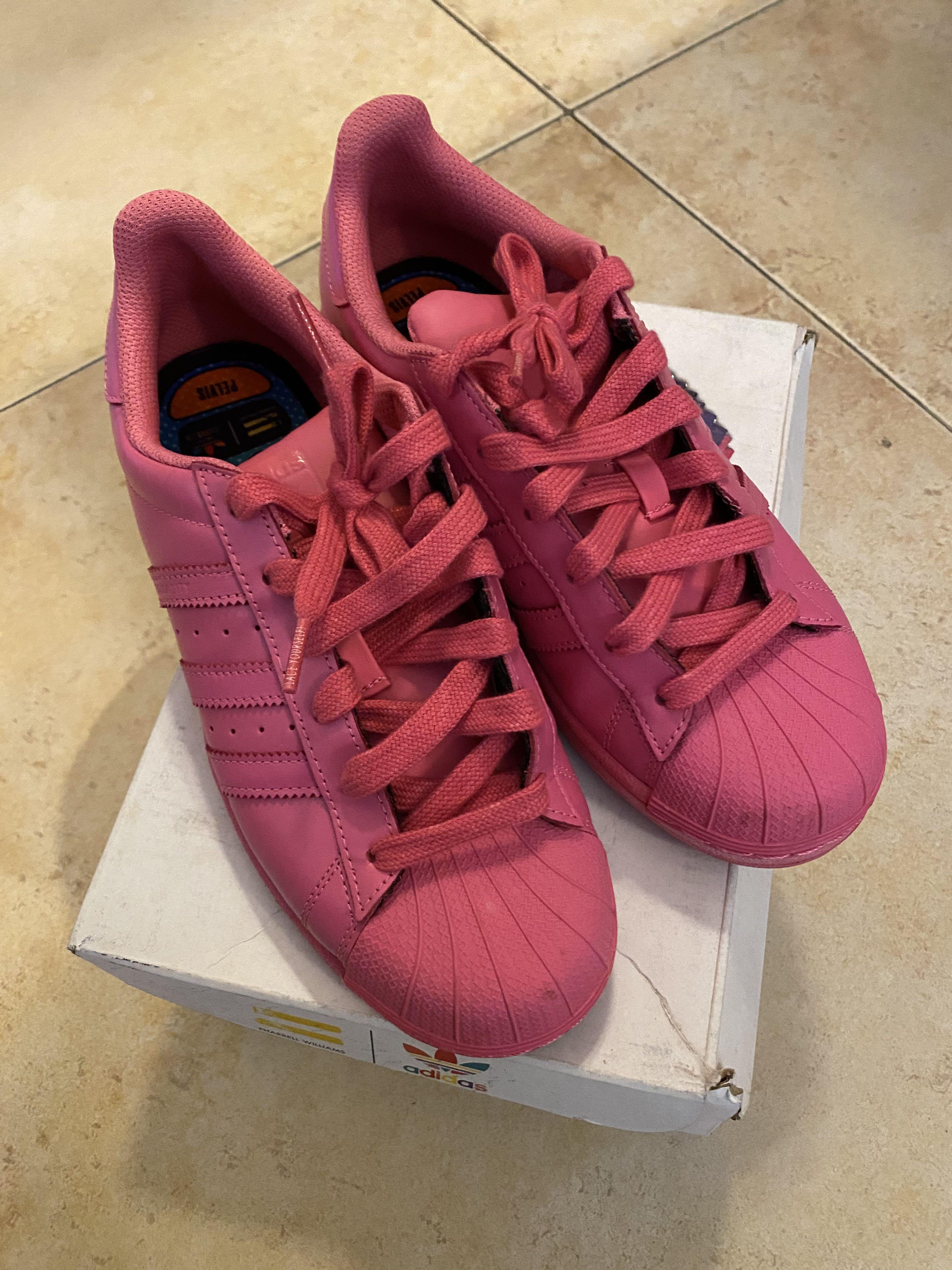 adidas supercolor womens