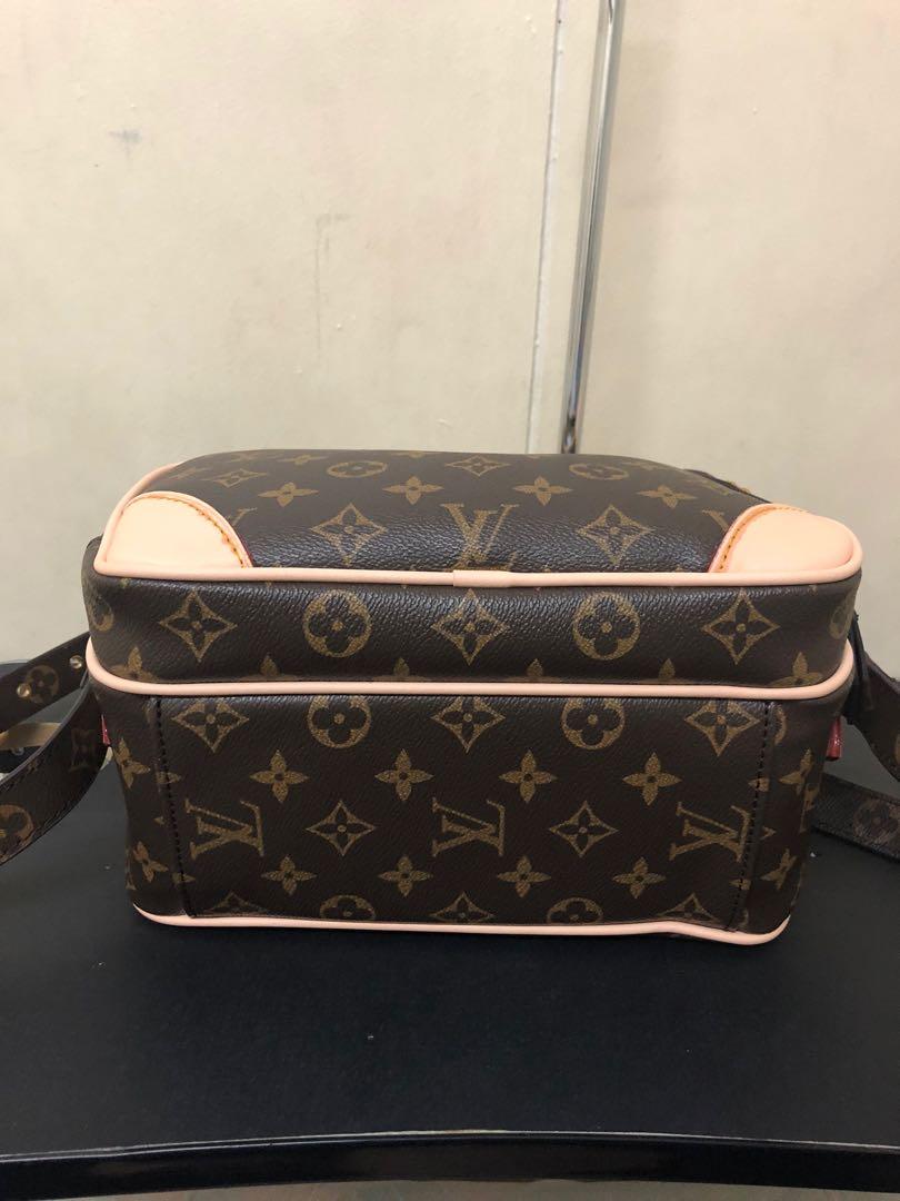 Pre Loved Louis Vuitton in Japan