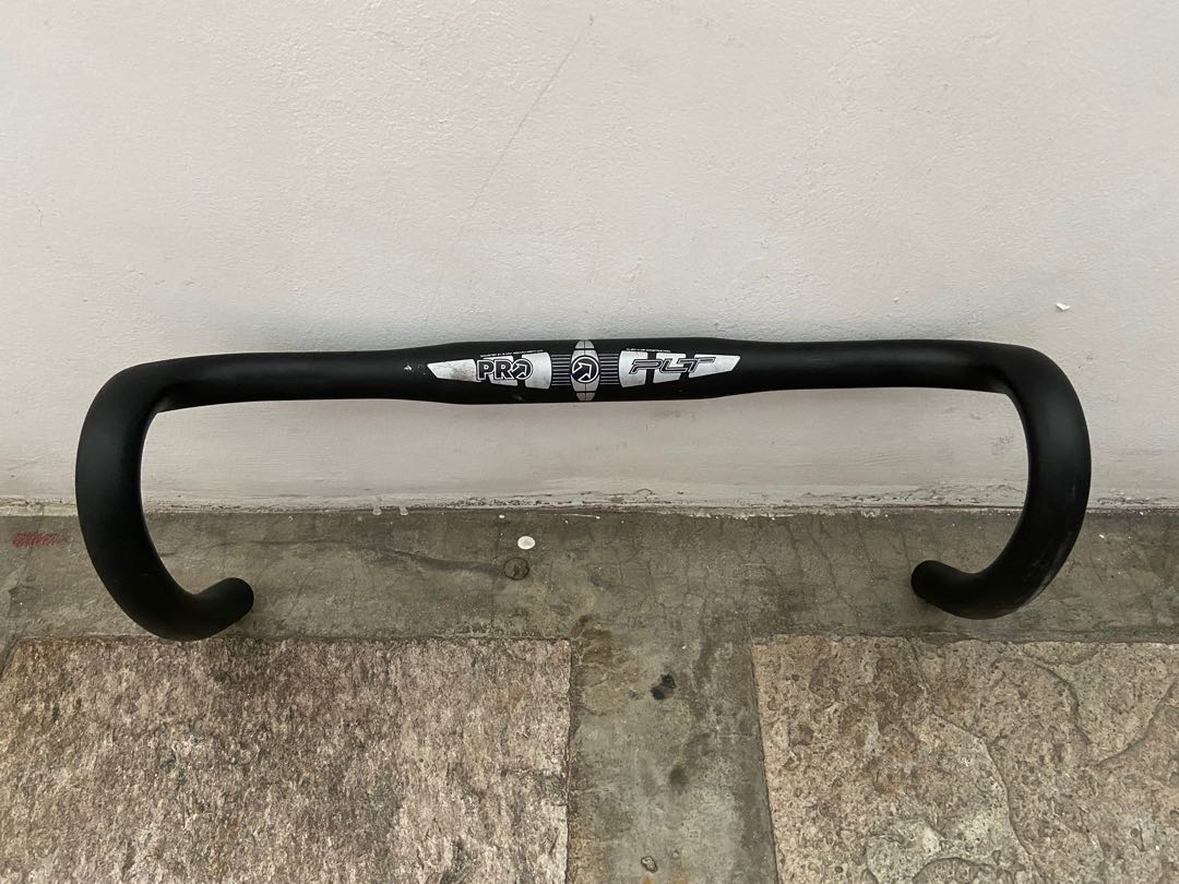 pro plt drop bar