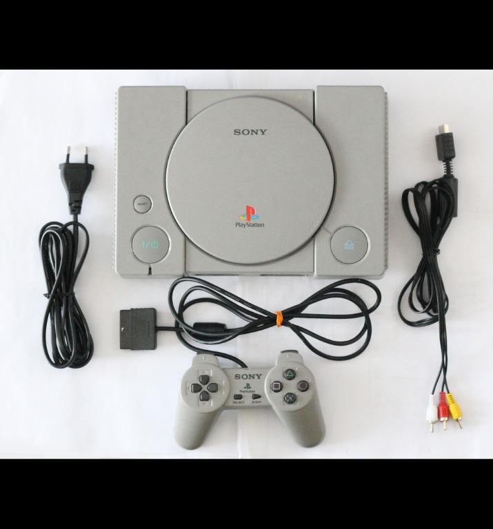 Ps1 for cheap sale