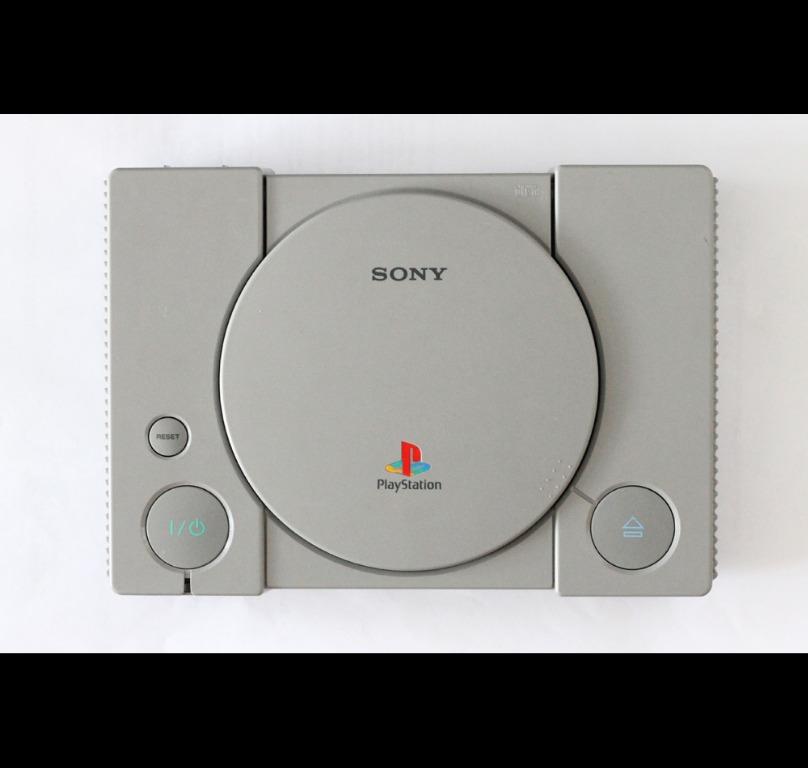 Modded ps1 for sales sale