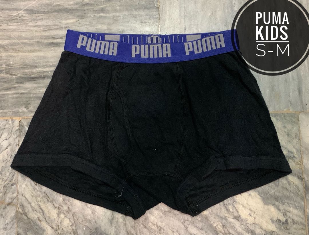 puma boxer briefs