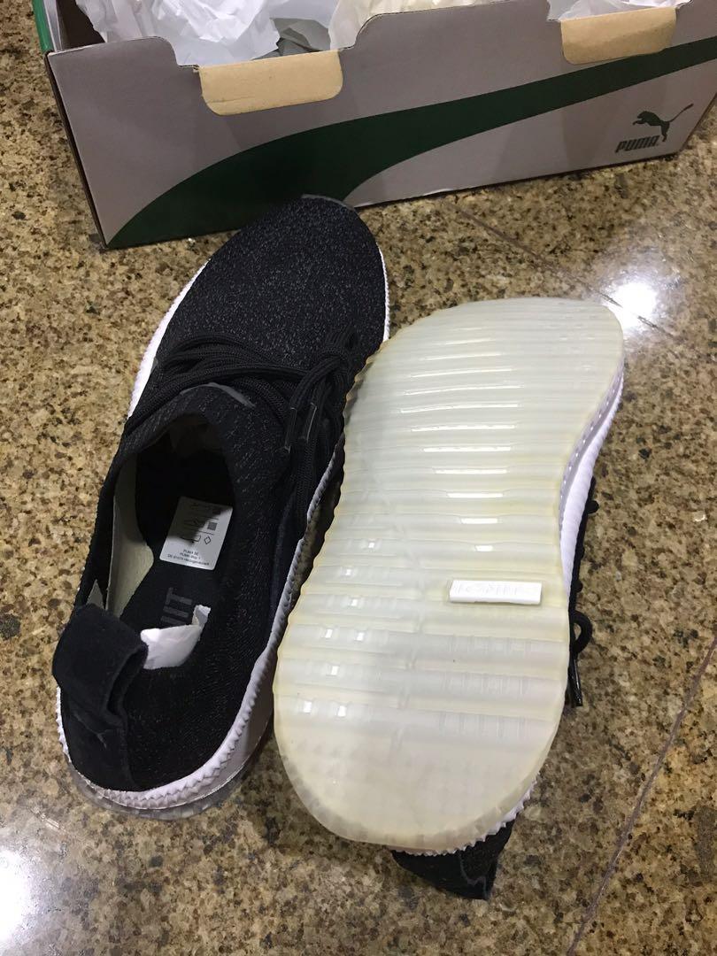 Puma tsugi apex evoknit hot sale