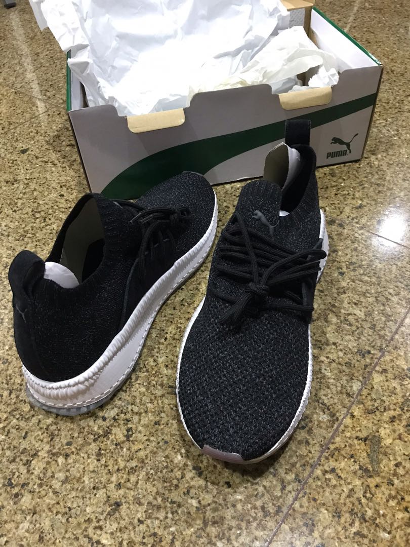 Puma tsugi new arrivals apex evoknit