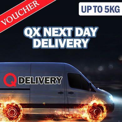 Qoo10 Discount Coupon voucher / Qxpress delivery voucher, Entertainment ...
