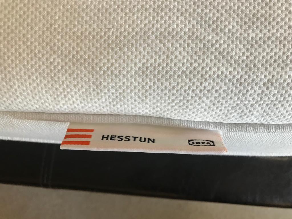 Ikea hesstun deals