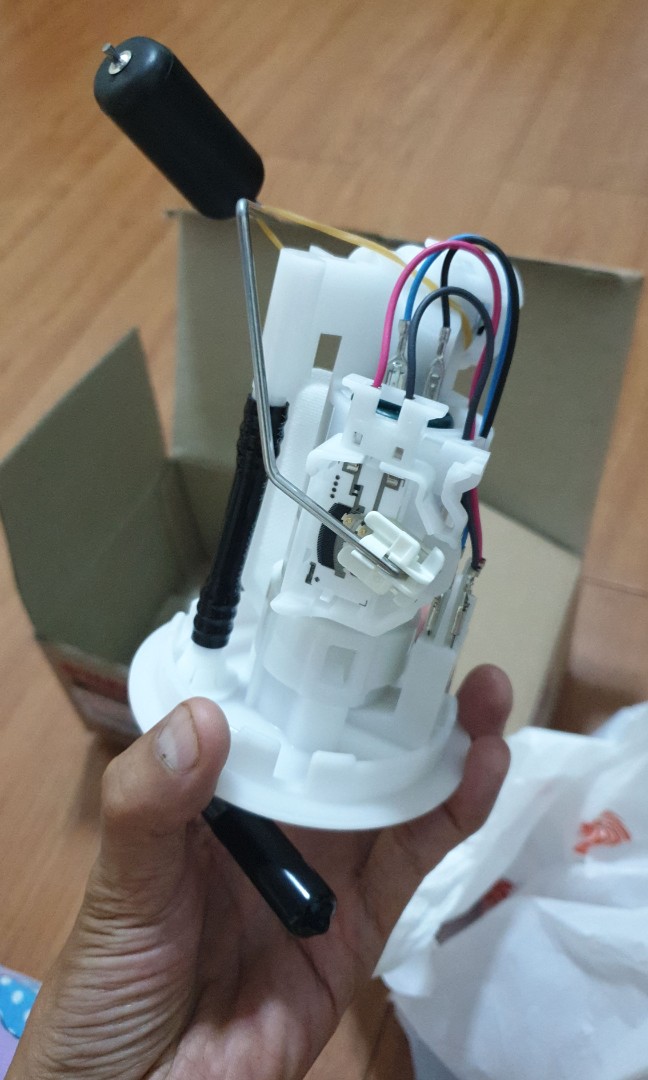 Top 103+ images yamaha r15 v2 fuel pump price in india In