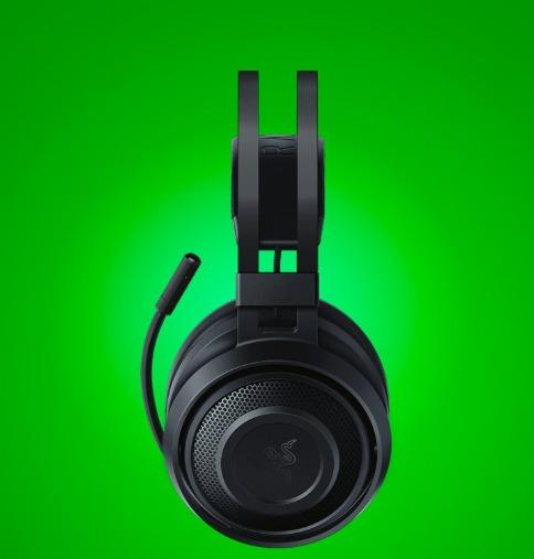 Razer Nari Essential Wireless Gaming Headset