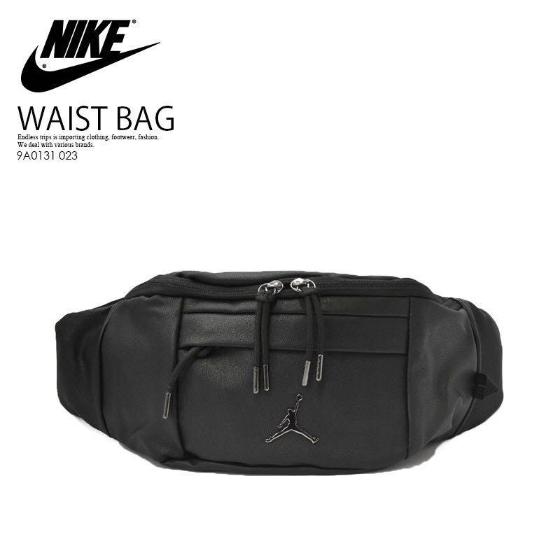 air jordan chest bag