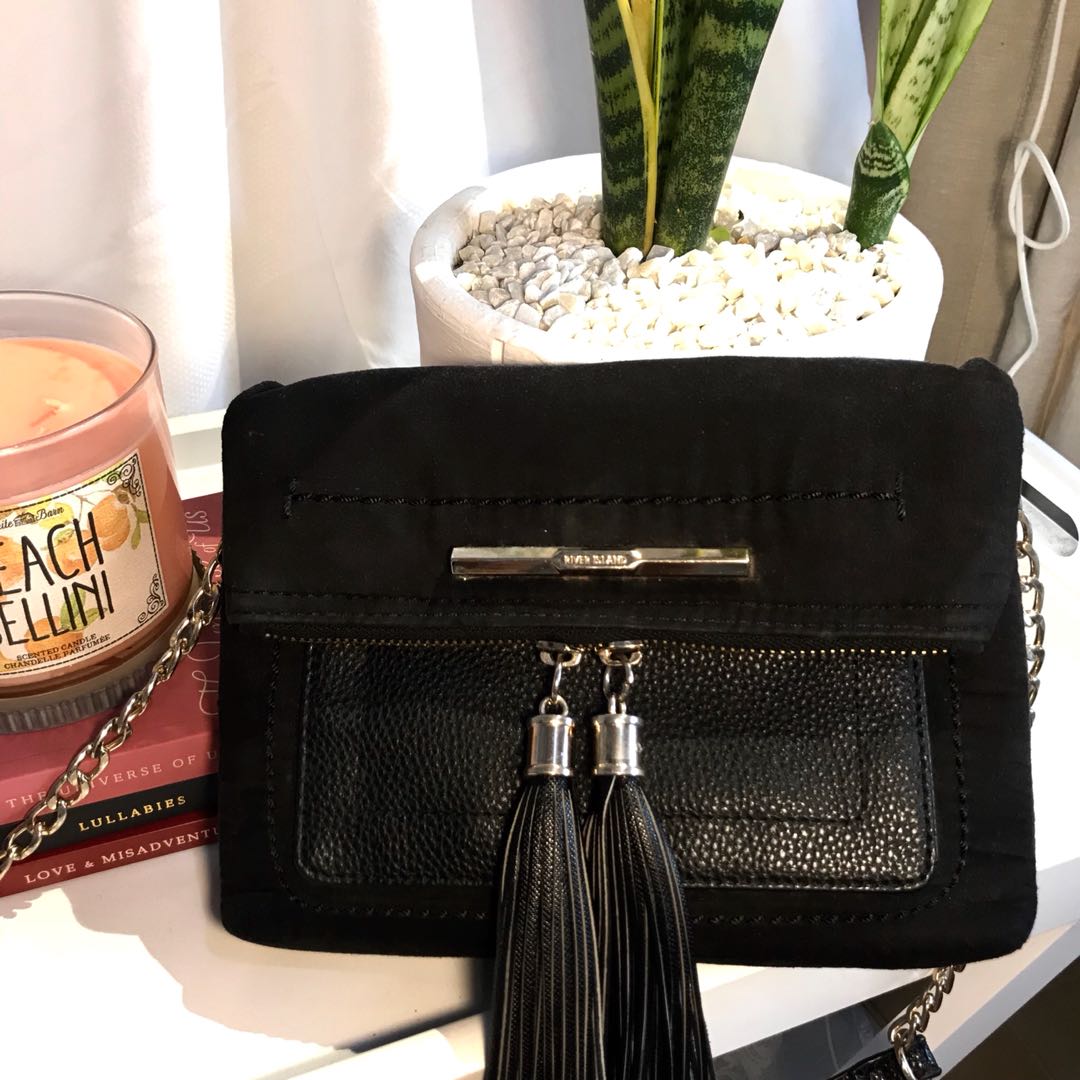 River island sling bag