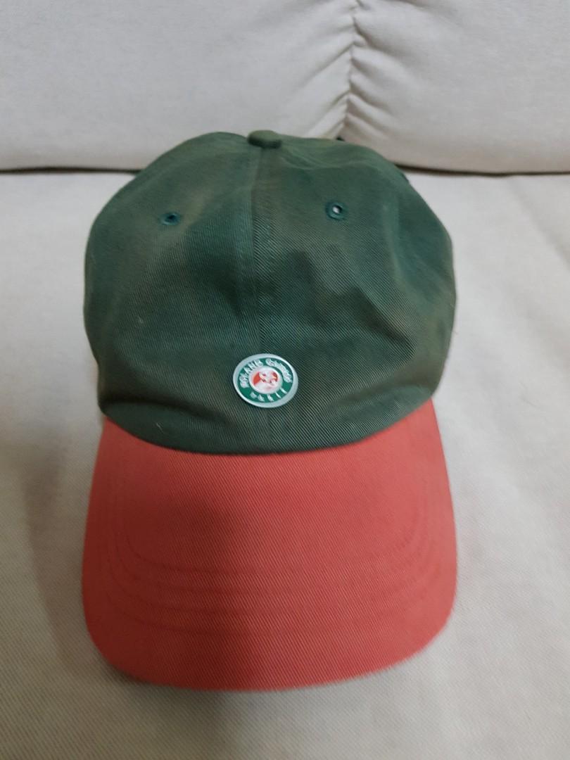 roland garros cap
