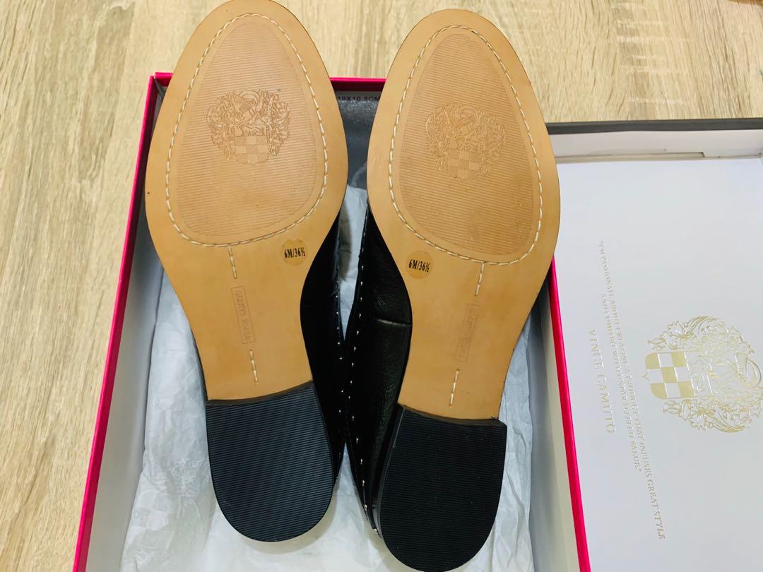 Vince camuto jendeya convertible studded loafer store