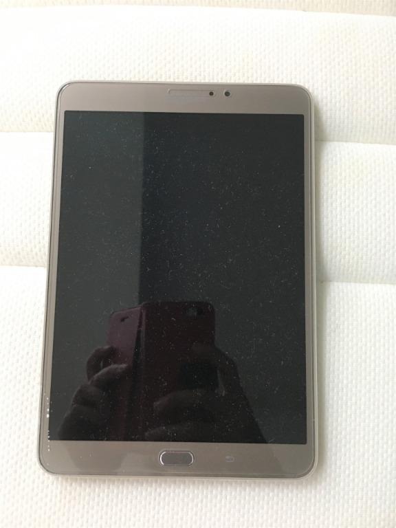 Samsung Galaxy Tab S2 (8.0”)