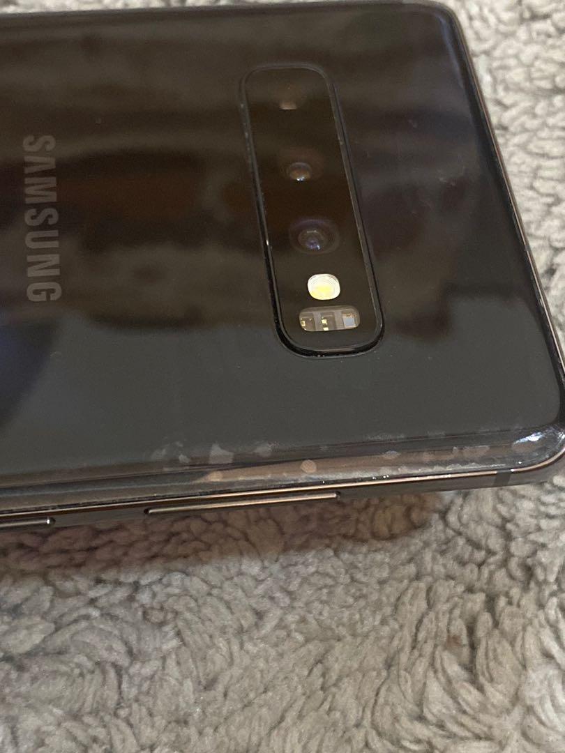 Samsung S10 Plus Usa Version Unlocked Mobile Phones Tablets Android Phones Samsung On Carousell