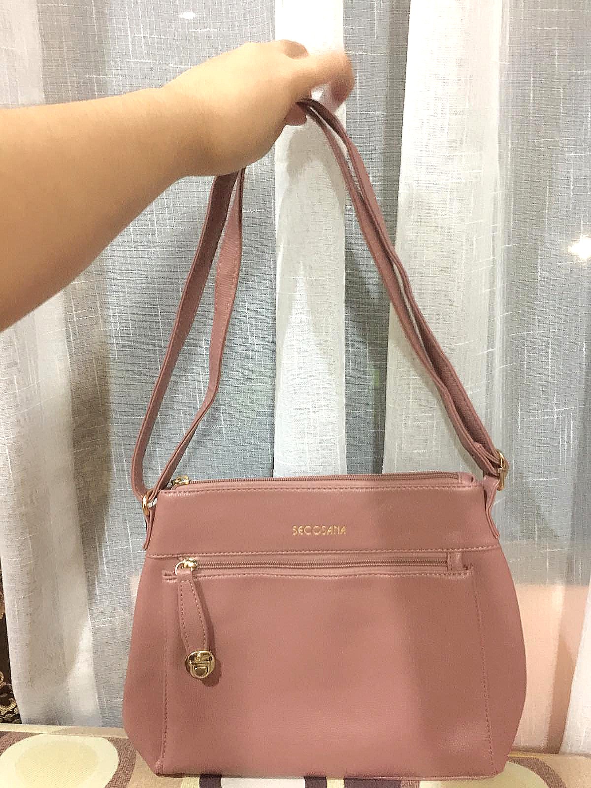 Secosana sling bag new arrivals