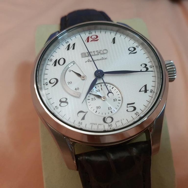 Seiko Presage SARW025 Men s Fashion Watches Accessories
