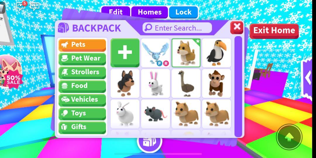 Shiba Inu Toys Games Video Gaming In Game Products On Carousell - shiba inu roblox